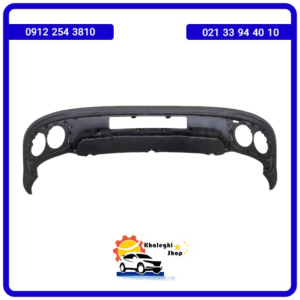 خرید سپر عقب پایین فیدلیتی پرستیژ/خرید لوازم یدکی فیدلیتی پرستیژ