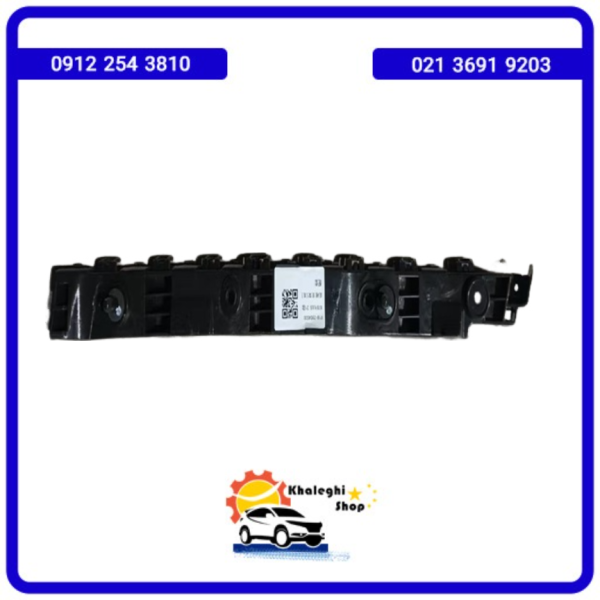 خرید نگهدارنده سپر جلو فیدلیتی پرستیژ/خرید براکت راست سپر جلو فیدلیتی پرستیژ /خرید لوازم یدکی فیدلیتی پرستیژ