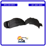 شلگیر جلو چپ فیدلیتی پرستیژ /خرید لوازم یدکی فیدلیتی پرستیژ