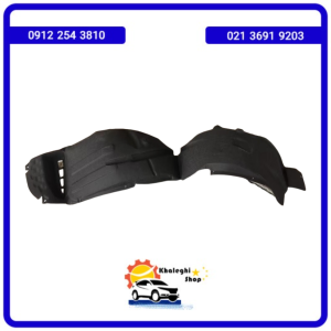 شلگیر جلو چپ فیدلیتی پرستیژ /خرید لوازم یدکی فیدلیتی پرستیژ