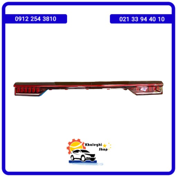 خرید خطر صندوق فیدلیتی پرستیژ/چراغ خطر درب صندوق فیدلیتی پرستیژ /خرید لوازم یدکی فیدلیتی پرستیژ