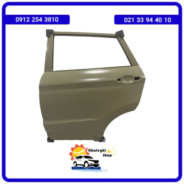 خرید درب عقب راست فیدلیتی پرستیژ /خرید لوازم یدکی فیدلیتی پرستیژ