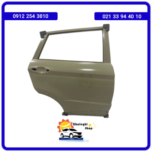 خرید درب عقب راست فیدلیتی پرستیژ /خرید لوازم یدکی فیدلیتی پرستیژ