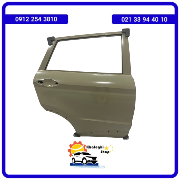 خرید درب عقب راست فیدلیتی پرستیژ /خرید لوازم یدکی فیدلیتی پرستیژ