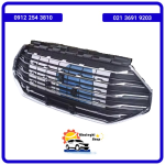 جلو پنجره فیدلیتی پرستیژ