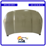 کاپوت فیدلیتی پرستیژ/خرید درب موتور فیدلیتی پرستیژ /خرید لوازم یدکی فیدلیتی پرستیژ