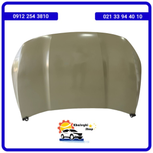 کاپوت فیدلیتی پرستیژ/خرید درب موتور فیدلیتی پرستیژ /خرید لوازم یدکی فیدلیتی پرستیژ