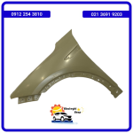 خرید گلگیر جلو راست فیدلیتی پرستیژ /خرید لوازم یدکی فیدلیتی پرستیژ