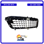 شبکه سپر پایین ریسپکت/توری پایین سپر جلو ریسپکت/خرید لوازم یدکی ریسپکت