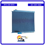 رادیاتور کولر ریسپکت/خرید لوازم یدکی ریسپکت/کندانسور کولر ریسپکت
