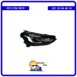 خرید چراغ جلو راست فیدلیتی پرستیژ /خرید لوازم یدکی فیدلیتی پرستیژ