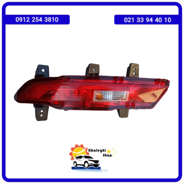 چراغ مه شکن عقب چپ دیگنیتی خرید چراغ خطر وسطی دیگنیتی پرایم/خرید چراغ مه شکن عقب چپ دیگنیتی پرایم