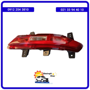 خرید چراغ خطر وسطی دیگنیتی پرایم/خرید چراغ مه شکن عقب راست دیگنیتی پرایم