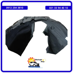 خرید شلگیر جلو راست دیگنیتی پرستیژ/خرید لوازم یدکی دیگنیتی پرستیژ