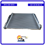 خرید لوازم یدکی فردا موتور/خرید رادیاتور آب فردا موتور sx5