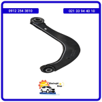 خرید لوازم یدکی فیدلیتی/خرید طبق بالایی اکسل عقب فیدلیتی پرایم/خرید طبق داسی فیدلیتی