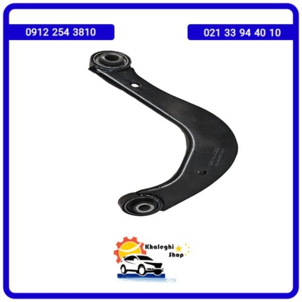 خرید لوازم یدکی فیدلیتی/خرید طبق بالایی اکسل عقب فیدلیتی پرایم/خرید طبق داسی فیدلیتی