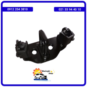 خرید مجموعه قفل زبانه درب پنجم فیدلیتی پرایم/لوازم یدکی فیدلیتی/ خرید قفل زبانه درب صندوق فیدلیتی