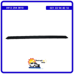 خرید توری وسط سپر عقب فیدلیتی پرستیژ/خرید لوازم یدکی فیدلیتی پرستیژ