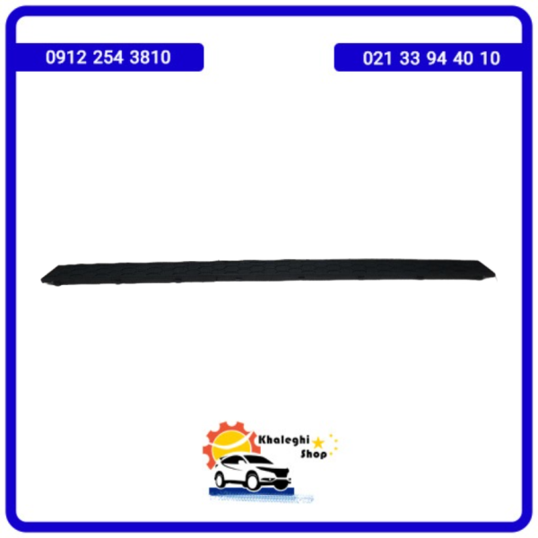 خرید توری وسط سپر عقب فیدلیتی پرستیژ/خرید لوازم یدکی فیدلیتی پرستیژ