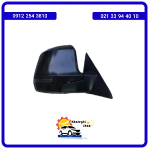 خرید لوازم یدکی فردا موتور/خرید آینه راست فردا موتور sx5