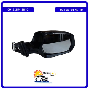 خرید لوازم یدکی فردا T5/ خرید آینه بغل فرداموتور/خرید آینه راست فردا موتور fmc t5