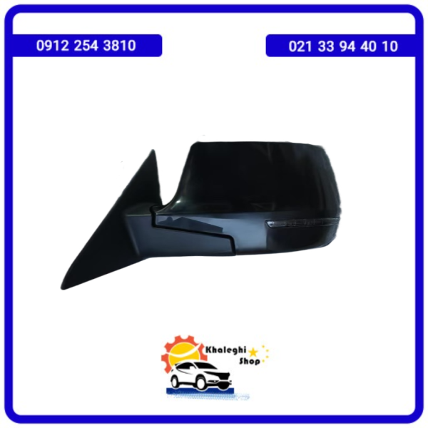 آینه چپ فردا موتور sx5 خرید لوازم یدکی فردا موتور/خرید آینه چپ فردا موتور sx5