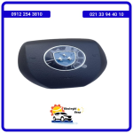 خرید لوازم یدکی فردا T5/ خرید ایربگ چپ فردا موتور fmc t5/خرید ایربگ فرمان فردا موتور fmc t5