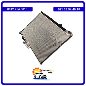 رادیاتور آب لاماری ایما /لوازم یدکی لاماری ایما:فروشگاه لوازم یدکی خالقی وارد کننده لوازم یدکی فیدلیتی. دیگنیتی.فرداموتور.لاماری و ریسپکت در بازار تهران با پیش از 13 سال سابقه در زمینه واردات لوازم یدکی خودرو های چینی