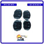 خرید لنت ترمز جلو اصلی لاماری ایما/خرید لوازم یدکی لاماری ایما