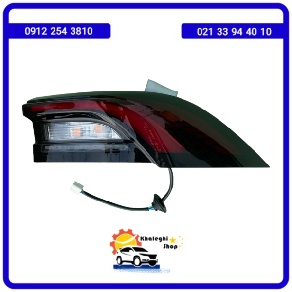 چراغ خطر راست گلگیر لاماری ایما خرید چراغ خطر راست گلگیر لاماری ایما /خرید لوازم یدکی لاماری ایما