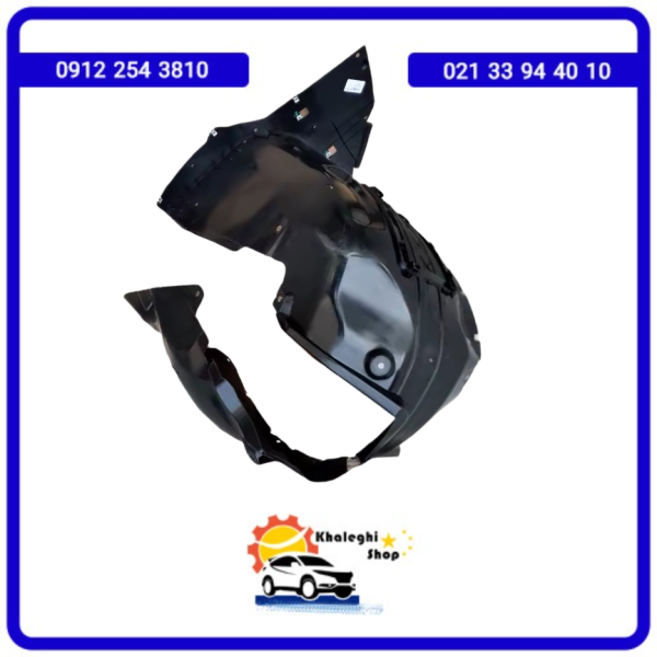 شلگیر جلو چپ لاماری ایما خرید شلگیر جلو چپ لاماری ایما /خرید لوازم یدکی لاماری ایما