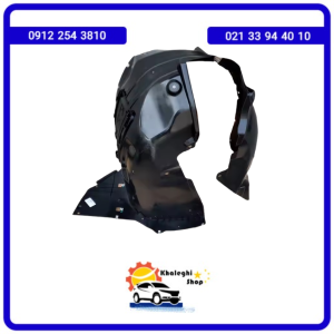 خرید شلگیر جلو راست لاماری ایما /خرید لوازم یدکی لاماری ایما