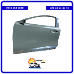 خرید درب جلو چپ لاماری ایما /خرید لوازم یدکی لاماری ایما