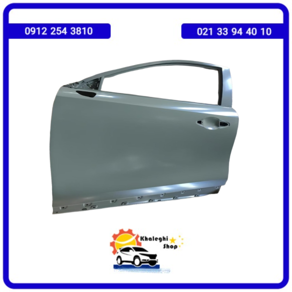 خرید درب جلو چپ لاماری ایما /خرید لوازم یدکی لاماری ایما