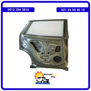 خرید درب عقب چپ لاماری ایما /خرید لوازم یدکی لاماری ایما