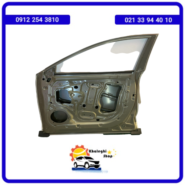 خرید درب عقب راست لاماری ایما /خرید لوازم یدکی لاماری ایما