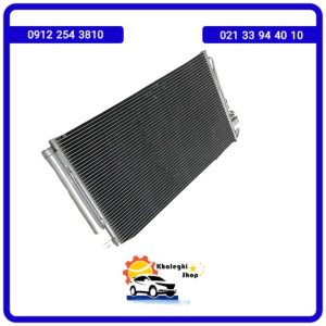 خرید رادیاتور کولر لاماری ایما /خرید لوازم یدکی لاماری ایما/خرید کندانسور کولر لاماری