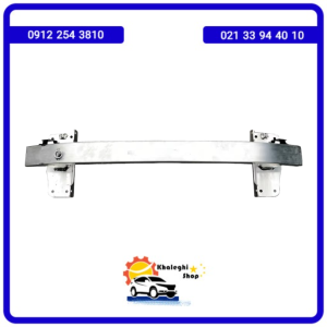 خرید دیاق بالایی سپر جلو لاماری ایما /خرید لوازم یدکی لاماری ایما