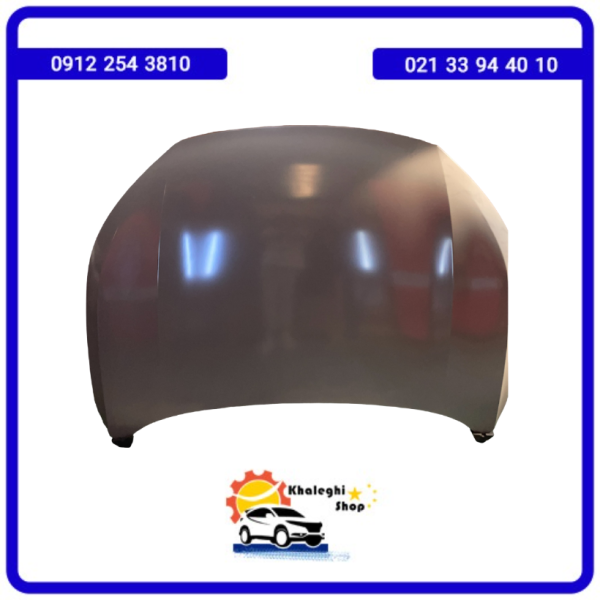 درب موتور لاماری ایما - تصویر 1