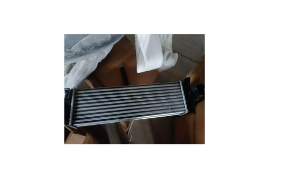 رادیاتور اینتر کولر دیگنیتی پرستیژ /خرید لوازم یدکی دیگنیتی پرستیژ