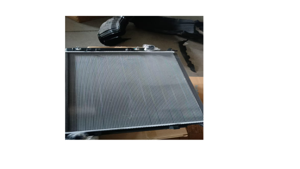 رادیاتور آب دیگنیتی پرستیژ/خرید لوازم یدکی دیگنیتی پرستیژ