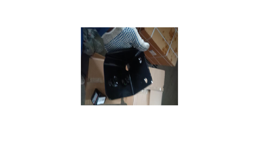 پایه نگهدارنده رام زیر رادیاتور چپ دیگنیتی پرستیژ/خرید لوازم یدکی دیگنیتی پرستیژ