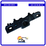 براکت نگهدارنده چپ سپر جلو دیگنیتی پرستیژ /خرید لوازم یدکی دیگنیتی پرستیژ: