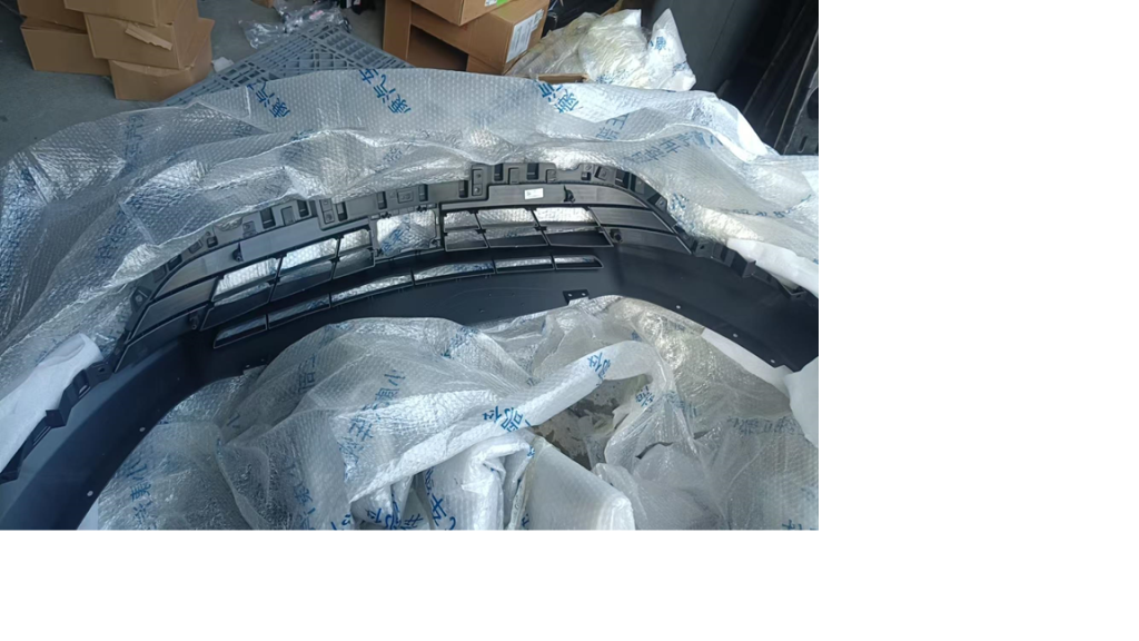 سپر جلو پایینی دیگنیتی پرستیژ /خرید لوازم یدکی دیگنیتی پرستیژ