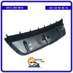 دفیوزر سپر عقب دیگنیتی پرستیژ/فلاپ سپر عقب دیگنیتی پرستیژ /خرید لوازم یدکی دیگنیتی پرستیژ