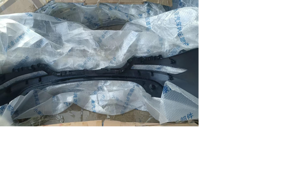 سپر عقب بالایی دیگنیتی پرستیژ /خرید لوازم یدکی دیگنیتی پرستیژ