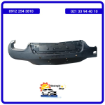 سپر عقب پایینی دیگنیتی پرستیژ /خرید لوازم یدکی دیگنیتی پرستیژ