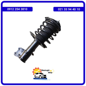 کمک جلو کامل چپ دیگنیتی پرستیژ /خرید لوازم یدکی دیگنیتی پرستیژ