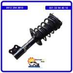 کمک جلو کامل راست دیگنیتی پرستیژ /خرید لوازم یدکی دیگنیتی پرستیژ